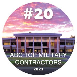 2023 ABC Top Military Contractor | 澳门6合开奖直播