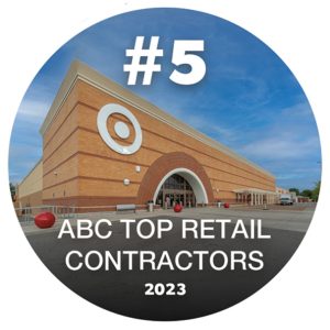 2023 ABC Top Retail Contractor | 澳门6合开奖直播
