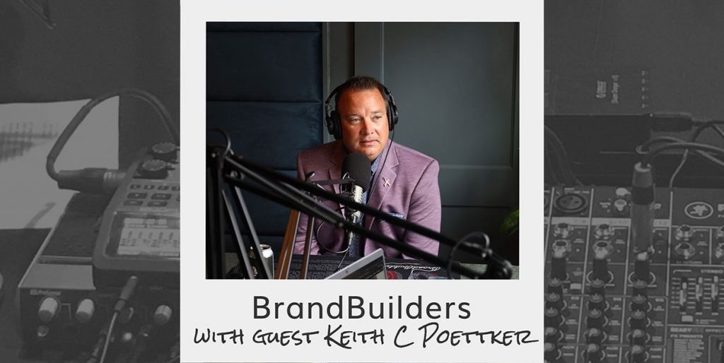 Podcast | Keith Poettker, CEO, 澳门6合开奖直播